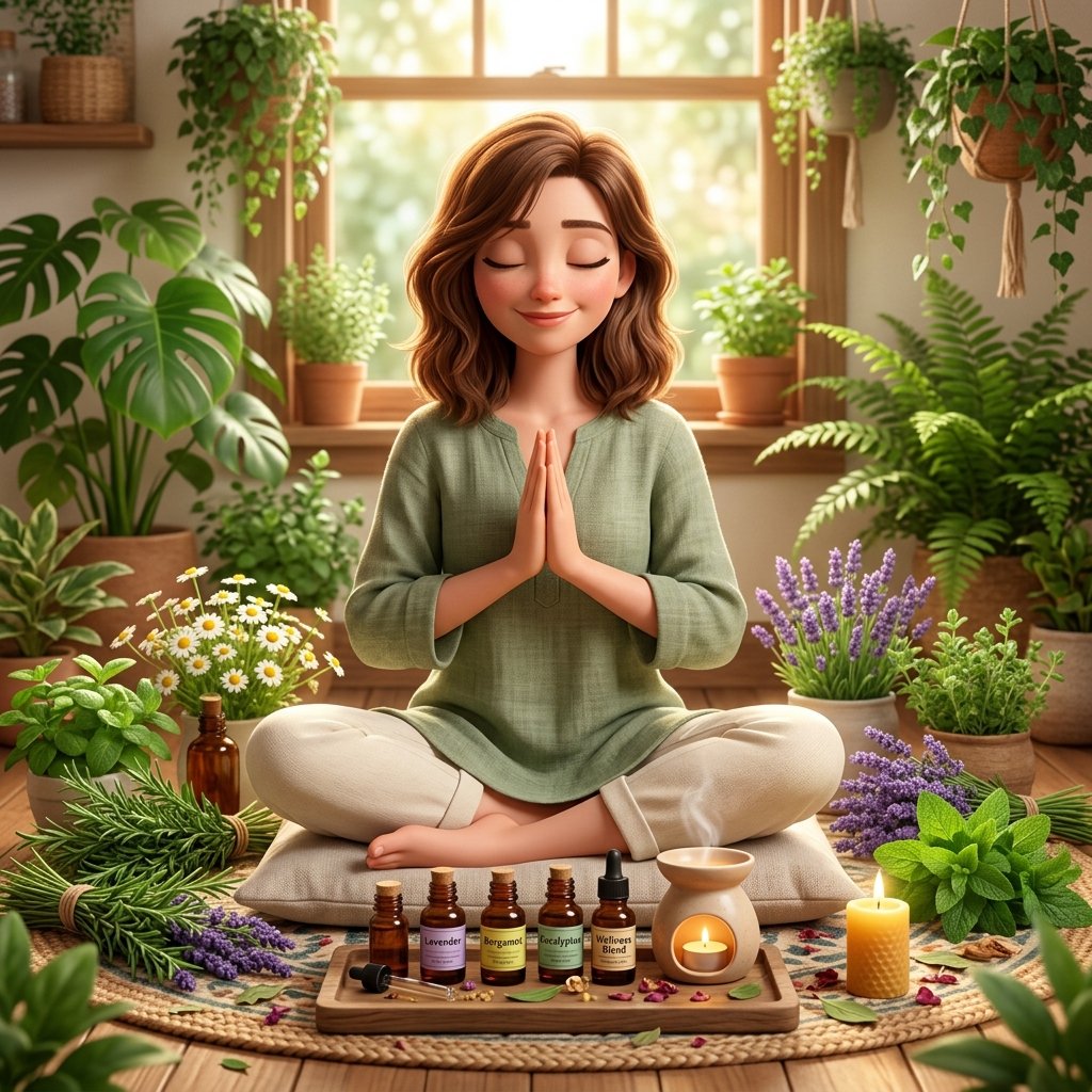 Holistic Wellness